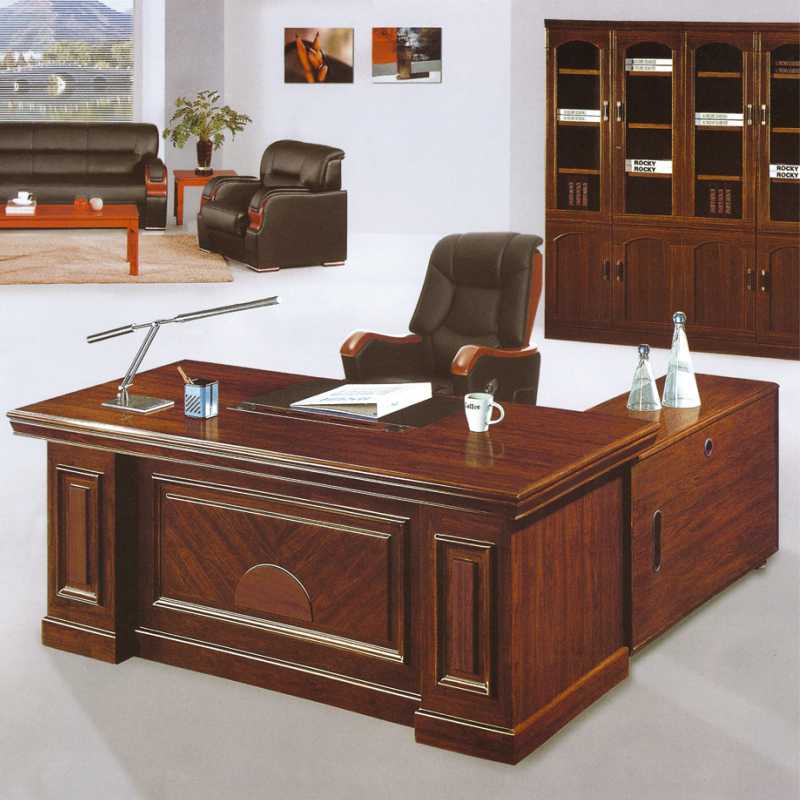 Woodstock  Office Chair